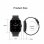 DCU Tecnologic Calls&Sports Smartwatch + 2 Correas Rosa/Oro Rosa