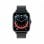 DCU Tecnologic Calls&Sports Smartwatch + 2 Correas Silicona Negra/Azul