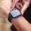 DCU Tecnologic Calls&Sports Smartwatch + 2 Correas Silicona Negra/Azul