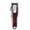Wahl Magic Clip Cordless Cortapelos Inalámbrico Granate