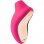 Lelo Sona 2 Cruise Estimulador Cereza