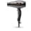 Secador de Cabelo Profissional Iónico Parlux 3800 2100W 4 Temperaturas 2 Velocidades Preto