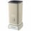Ariete Vintage Cappuccino 2878 Milchaufschäumer 500W beige