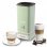 Ariete Vintage Cappuccino 2878 Mousseur à lait 500W Vert