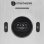Smartwares DIC-22132 Intercomunicador con Vídeo 3 Apartamentos