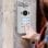 Smartwares DIC-22132 Intercomunicador con Vídeo 3 Apartamentos