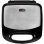 Tristar SA-3070 Sandwichera 3 en 1 800W Negra/Plateada