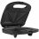 Tristar SA-3070 Sandwichera 3 en 1 800W Negra/Plateada
