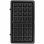 Tristar SA-3070 Sandwichera 3 en 1 800W Negra/Plateada