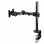 Neomounts FPMA-D960 Flachbildschirm-Tischhalterung 76,2 cm (30") Tisch/Bank Schwarz