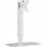 Neomounts FPMA-D890WHITE Flachbildschirm-Tischhalterung 76,2 cm (30") Weiß Tisch/Bank