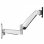 NewStar Soporte de Pared para TV 10"-30" VESA 100x100 Máx 15Kg