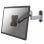 NewStar Soporte de Pared para TV 10"-30" VESA 100x100 Máx 15Kg