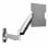 NewStar Soporte de Pared para TV 10"-40" VESA 200x200 Máx 20Kg