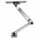 NewStar Soporte de Pared para TV 10"-40" VESA 200x200 Máx 20Kg