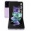 Samsung Galaxy Z Flip3 5G 8GB 256GB 6.7" Violeta