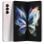 Samsung Galaxy Z Fold3 5G 19,3 cm (7.6") Doppia SIM Android 11 USB tipo-C 4400 mAh Argento