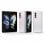 Samsung Galaxy Z Fold3 5G 256GB Plata Libre Versión Importada EU