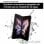 Samsung Galaxy Z Fold3 5G 256GB Plata Libre Versión Importada EU