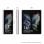 Samsung Galaxy Z Fold3 5G 256GB Plata Libre Versión Importada EU