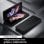 Samsung Galaxy Z Fold3 5G 256GB Plata Libre Versión Importada EU