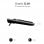 Subblim Ergo Silent Flat Teclado USB Negro/Gris