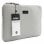 Nilox Funda de Neopreno para Portátil 13.3" Gris