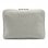 Nilox Funda de Neopreno para Portátil 13.3" Gris
