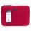 Nilox Funda Neopreno para Portátil 14.1" Roja