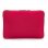 Nilox Funda Neopreno para Portátil 14.1" Roja