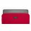 Nilox Funda Neopreno para Portátil 14.1" Roja