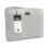 Nilox Funda de Neopreno para Portátil 15.6" Gris