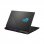 Asus ROG Strix SCAR 15 G533 G533QM-HF005T AMD Ryzen 7 5800H/16GB/512GB SSD/RTX 3060/15.6"