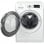 Whirlpool FFB 9258 WV SP Máquina de Lavar Roupa 9Kg B Branca