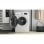 Whirlpool FFB 9258 WV SP Máquina de Lavar Roupa 9Kg B Branca