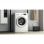 Whirlpool FFB 9258 WV SP Máquina de Lavar Roupa 9Kg B Branca