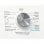 Whirlpool FFB 9258 WV SP Máquina de Lavar Roupa 9Kg B Branca