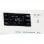 Whirlpool FFB 8258 WV SP Máquina de Lavar Roupa 8Kg B Branca