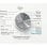 Whirlpool FFB 8258 WV SP Máquina de Lavar Roupa 8Kg B Branca