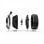 Philips Fidelio Auriculares Bluetooth Negros