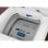 Electrolux EN6T4722AF Lavadora Carga Superior 7Kg E Blanca