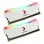 PNY XLR8 Epic-X White RGB DDR4 3600MHz 16GB 2x8GB CL18