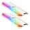 PNY XLR8 Epic-X White RGB DDR4 3600MHz 16GB 2x8GB CL18