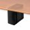 Neomounts CPU-D025BLACK PC-Halterung Tischmontierte CPU-Halterung Schwarz