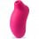 Lelo Sona Cruise Cherry Stimulator