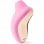Lelo Sona Cruise Pink Stimulator