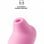Lelo Sona Cruise Pink Stimulator