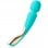 Masseur Lelo Smart Wand 2 bleu moyen