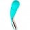 Masseur Lelo Smart Wand 2 bleu moyen