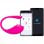 Lovesense Lush 3 Huevo Vibrador Bluetooth